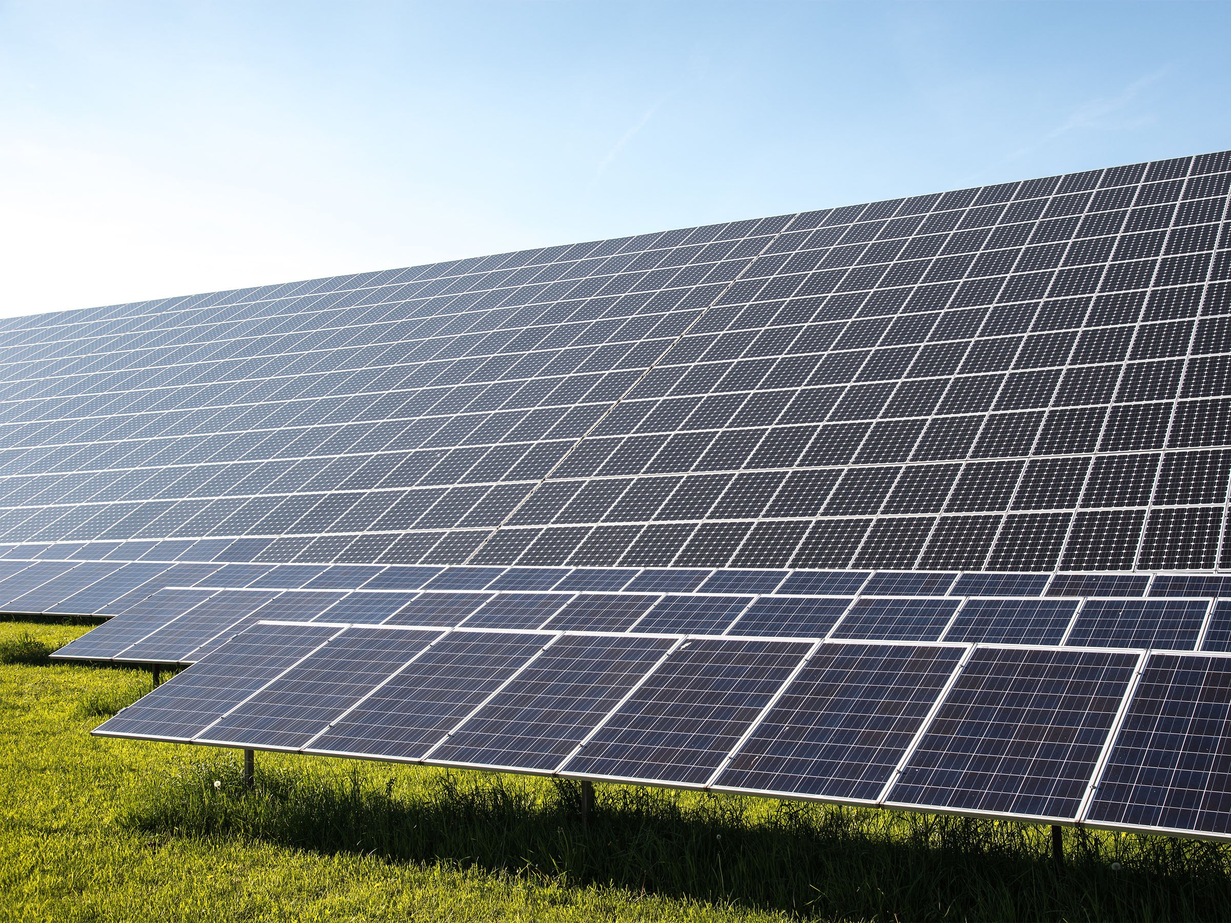 #Solarindustrie vor dem Aus? Wichtigster Hersteller verlässt Deutschland
