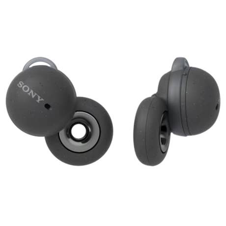 Foto: In-ear-kopfhoerer Sony WF-L900