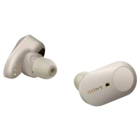 Foto: In-ear-kopfhoerer Sony WF-1000XM3