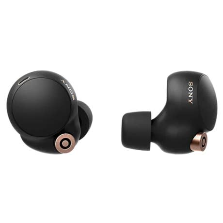 Foto: In-ear-kopfhoerer Sony WF-1000XM4