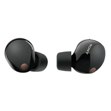 Foto: In-ear-kopfhoerer Sony WF-1000XM5