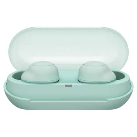 Foto: In-ear-kopfhoerer Sony WF-C500