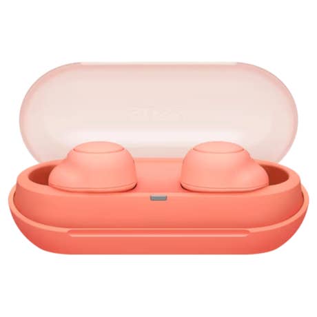 Foto: In-ear-kopfhoerer Sony WF-C500