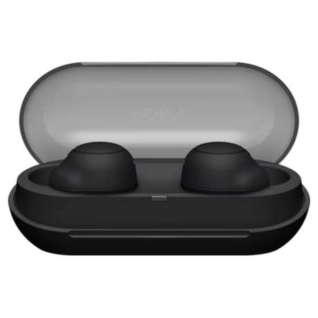 Foto: In-ear-kopfhoerer Sony WF-C500