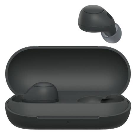 Foto: In-ear-kopfhoerer Sony WF-C700N