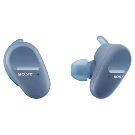 Foto: In-ear-kopfhoerer Sony WF-SP800N