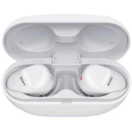 Foto: In-ear-kopfhoerer Sony WF-SP800N