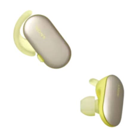 Foto: In-ear-kopfhoerer Sony WF-SP900