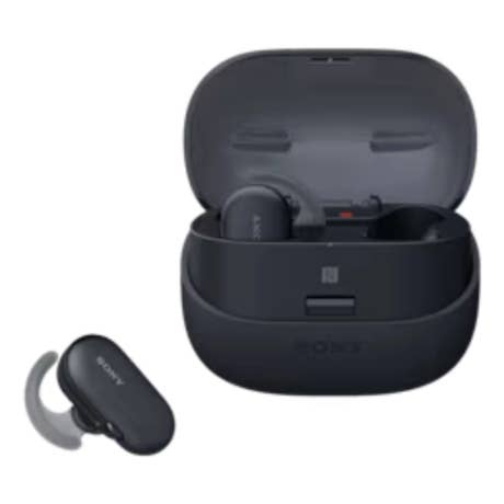 Foto: In-ear-kopfhoerer Sony WF-SP900