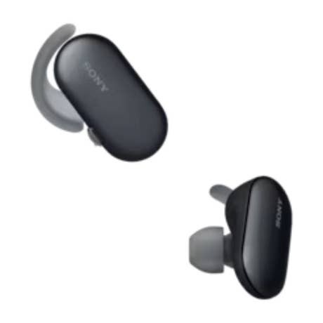 Foto: In-ear-kopfhoerer Sony WF-SP900