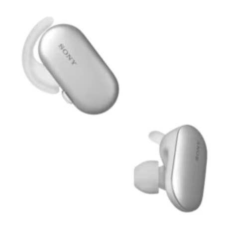Foto: In-ear-kopfhoerer Sony WF-SP900