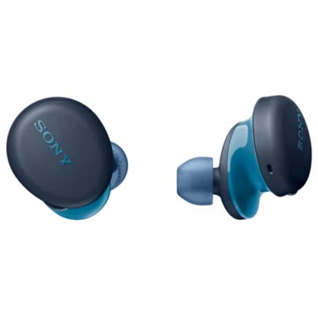 In-ear-kopfhoerer Sony WF-XB700 Foto: In-ear-kopfhoerer Sony WF-XB700