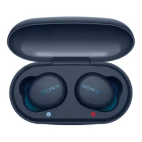 Foto: In-ear-kopfhoerer Sony WF-XB700