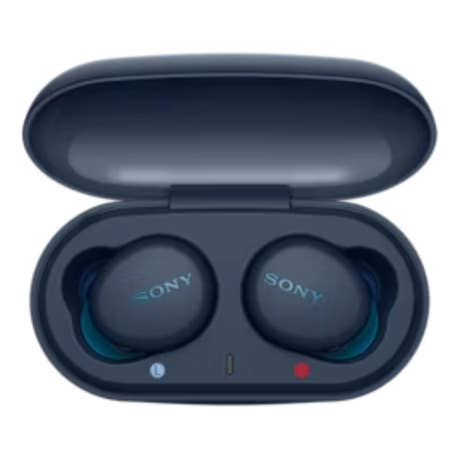 In-ear-kopfhoerer Sony WF-XB700 Foto: In-ear-kopfhoerer Sony WF-XB700
