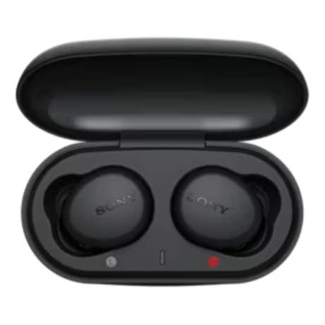 In-ear-kopfhoerer Sony WF-XB700 Foto: In-ear-kopfhoerer Sony WF-XB700