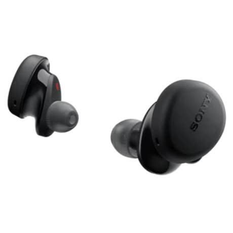 Foto: In-ear-kopfhoerer Sony WF-XB700