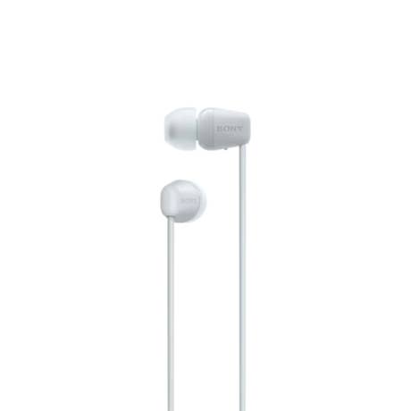 In-ear-kopfhoerer Sony WI-C100 Foto: In-ear-kopfhoerer Sony WI-C100