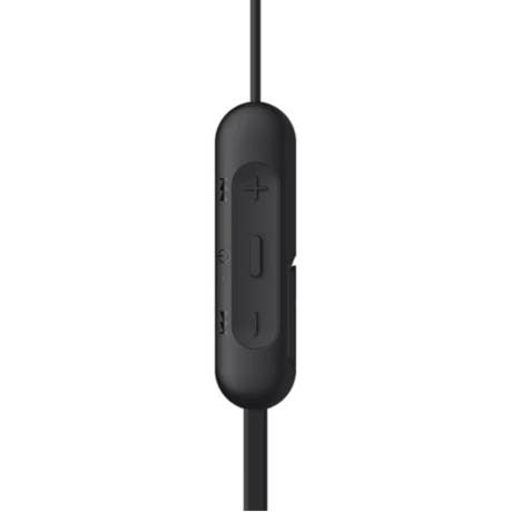 In-ear-kopfhoerer Sony WI-C200 Foto: In-ear-kopfhoerer Sony WI-C200