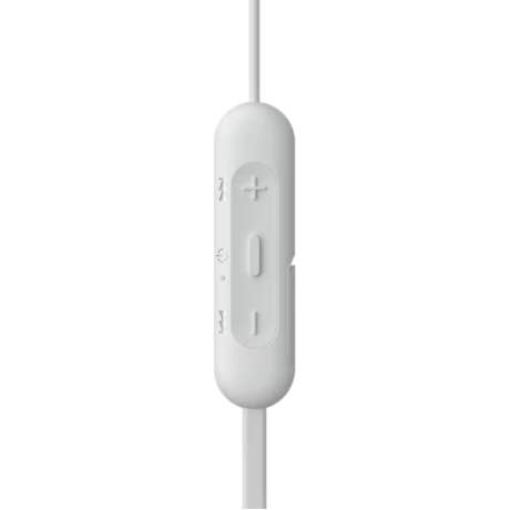 Foto: In-ear-kopfhoerer Sony WI-C200