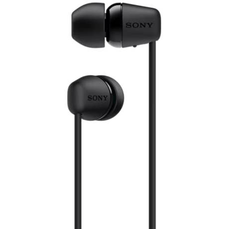 Foto: In-ear-kopfhoerer Sony WI-C200