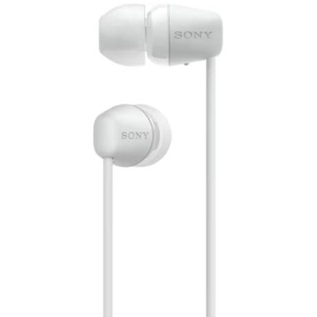 In-ear-kopfhoerer Sony WI-C200 Foto: In-ear-kopfhoerer Sony WI-C200