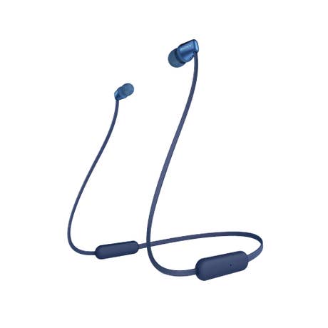 Foto: In-ear-kopfhoerer Sony WI-C310