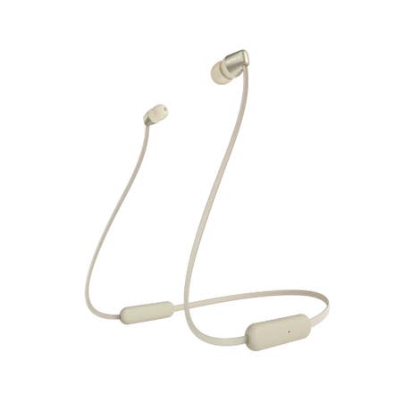 Foto: In-ear-kopfhoerer Sony WI-C310