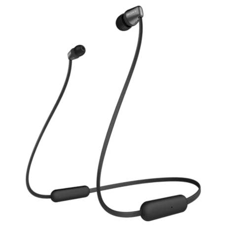 Foto: In-ear-kopfhoerer Sony WI-C310