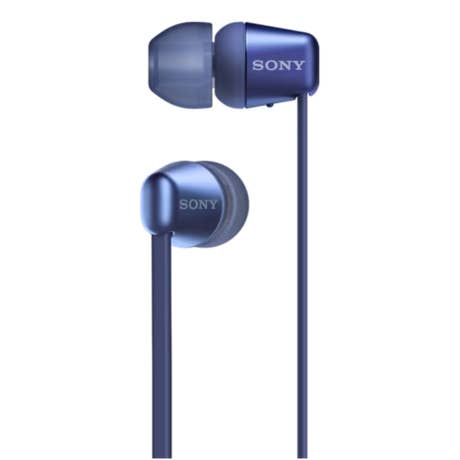 Foto: In-ear-kopfhoerer Sony WI-C310