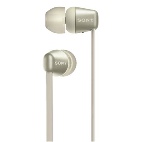 Foto: In-ear-kopfhoerer Sony WI-C310
