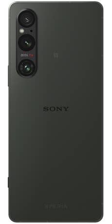 1 Sony Datenblatt Xperia technischen Daten V alle |