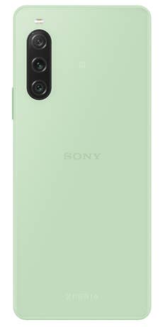 Sony Xperia 10 V