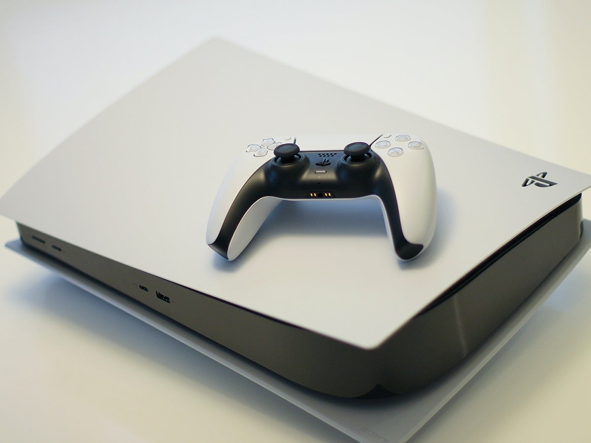 #Sony fährt die Produktion der PS5 hoch: Endlich ausreichend Konsolen?
