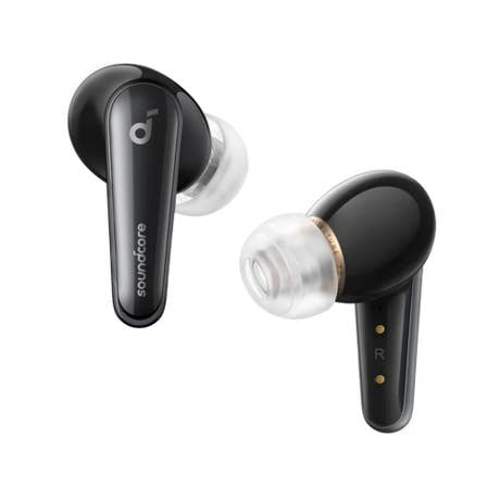 Soundcore Liberty 4 schwarz Soundcore Liberty 4 schwarz