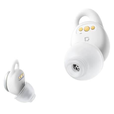 Foto: In-ear-kopfhoerer Soundcore Sleep A10