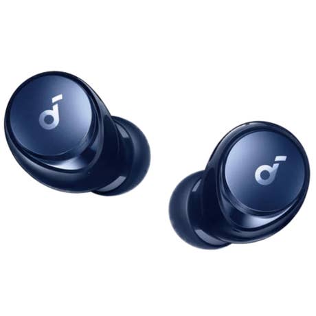 Foto: In-ear-kopfhoerer Soundcore Space A40