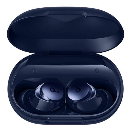 Foto: In-ear-kopfhoerer Soundcore Space A40