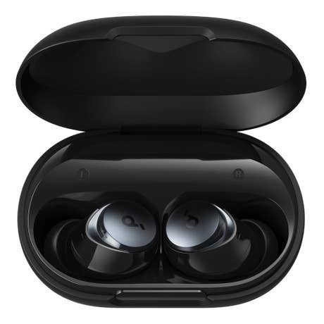 Soundcore Space A40 Datenblatt | alle technischen Daten Soundcore Space A40 Datenblatt | alle technischen Daten