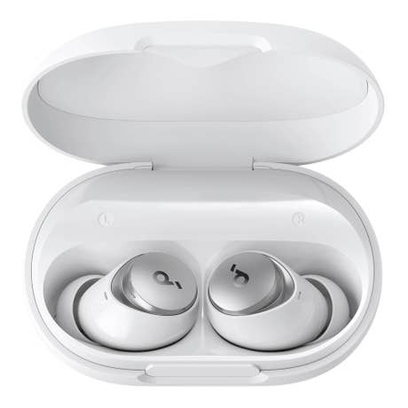 Foto: In-ear-kopfhoerer Soundcore Space A40