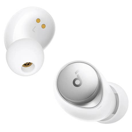 Foto: In-ear-kopfhoerer Soundcore Space A40