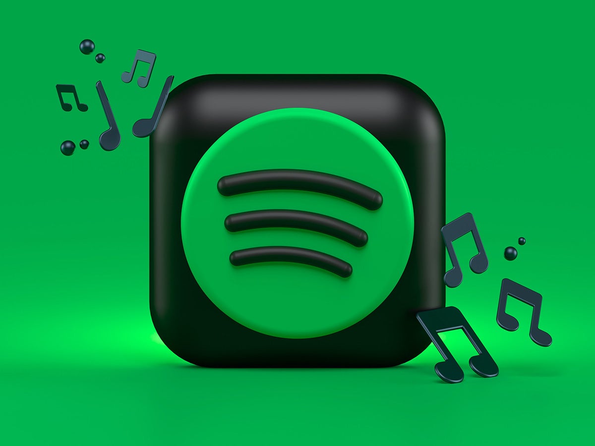 #Spotify Platinum-Abo in Aussicht: Kommt die HiFi Option endlich zum Musikstreaming-Service?