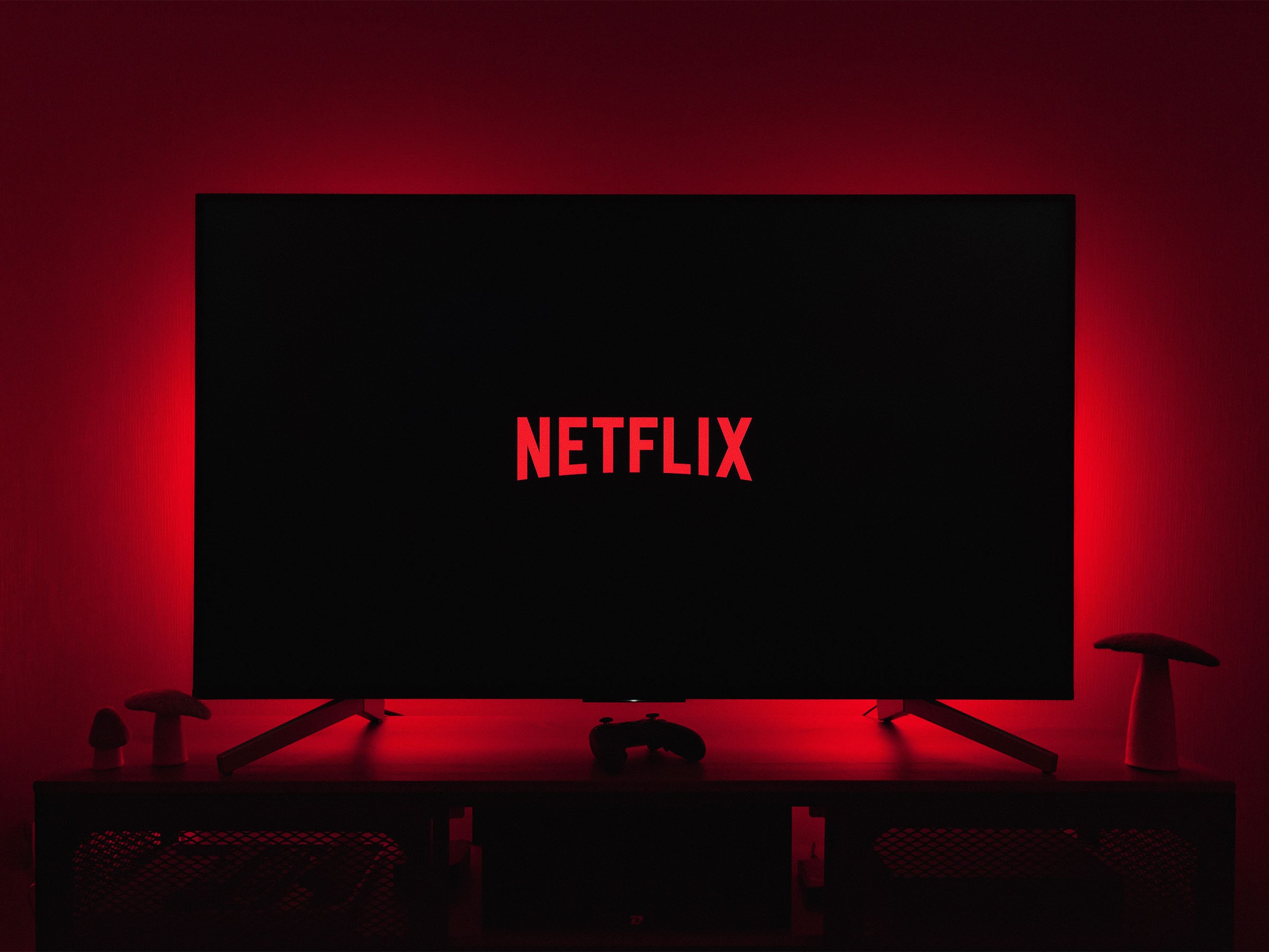 #Starker Action-Blockbuster jetzt bei Netflix: Nur mit diesem Trick kannst du ihn sehen