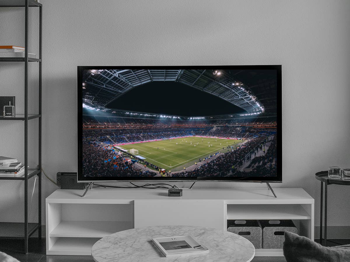 Startklar für die WM - die besten Fernsehangebote zur WM 2022