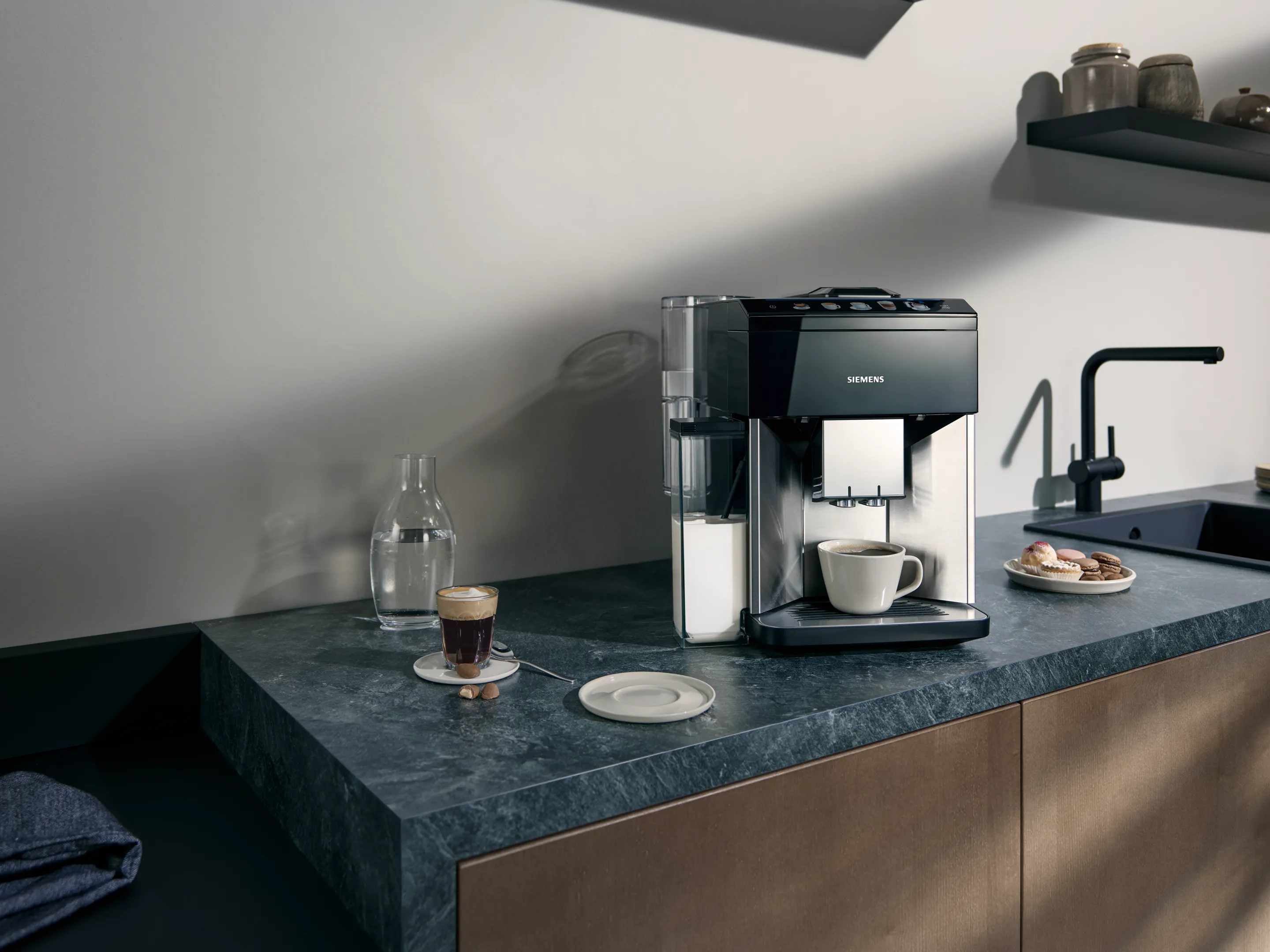 #Statt 1.200 Euro: Dieser Siemens-Kaffeevollautomat kostet jetzt keine 550 Euro mehr