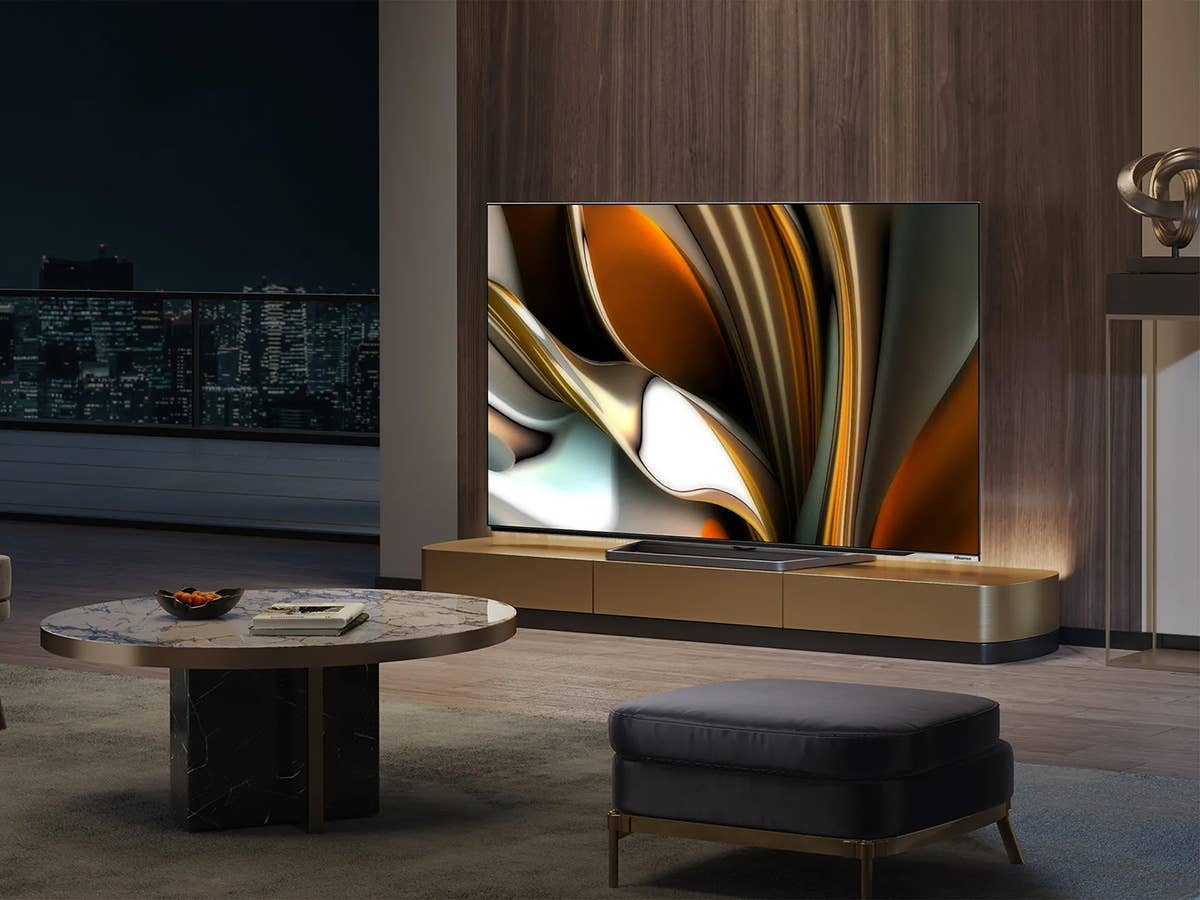 Stiftung Warentest - Underdog mit starken Bewertungen bei OLED-TVs Stiftung Warentest - Underdog mit starken Bewertungen bei OLED-TVs