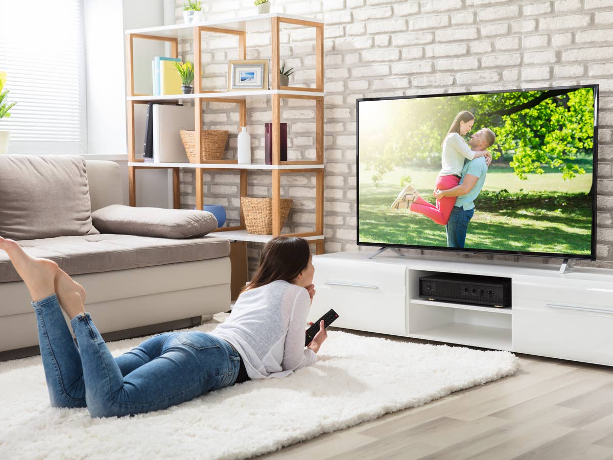 Stockfoto OLED