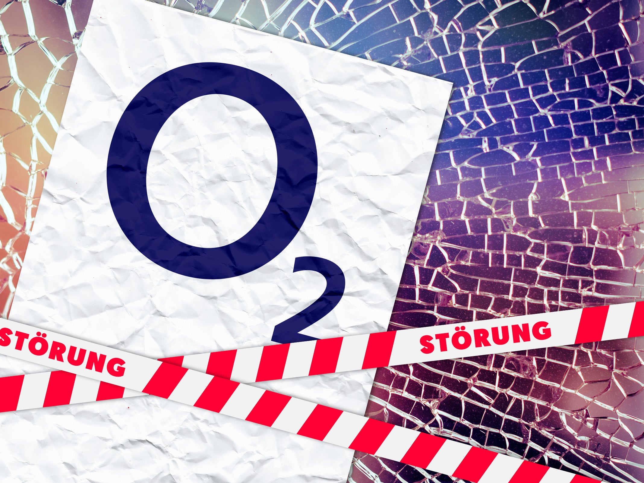 #O2 mit großer Störung: Hier hakt es gerade im Netz – Update