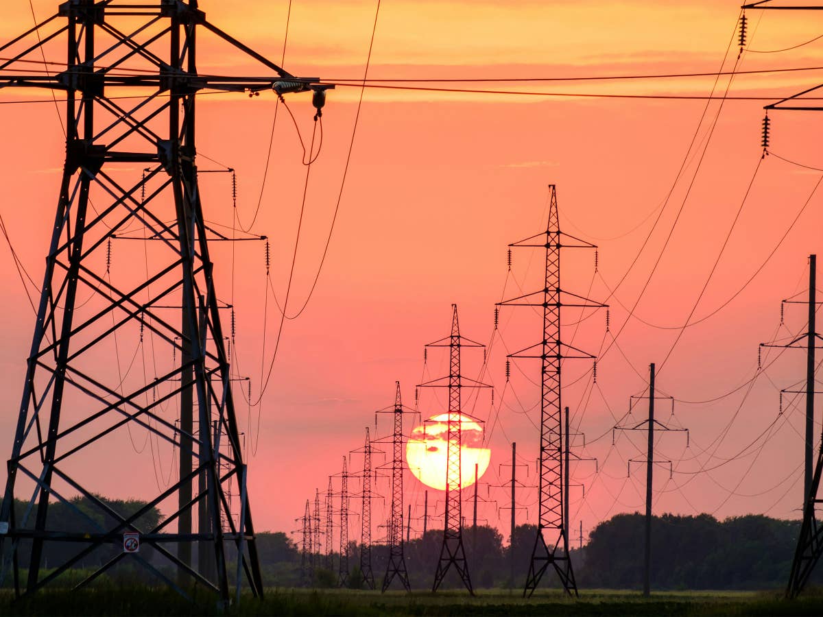 Strom bald unbezahlbar - Darum könnte sich der Strompreis 2024 verdoppeln