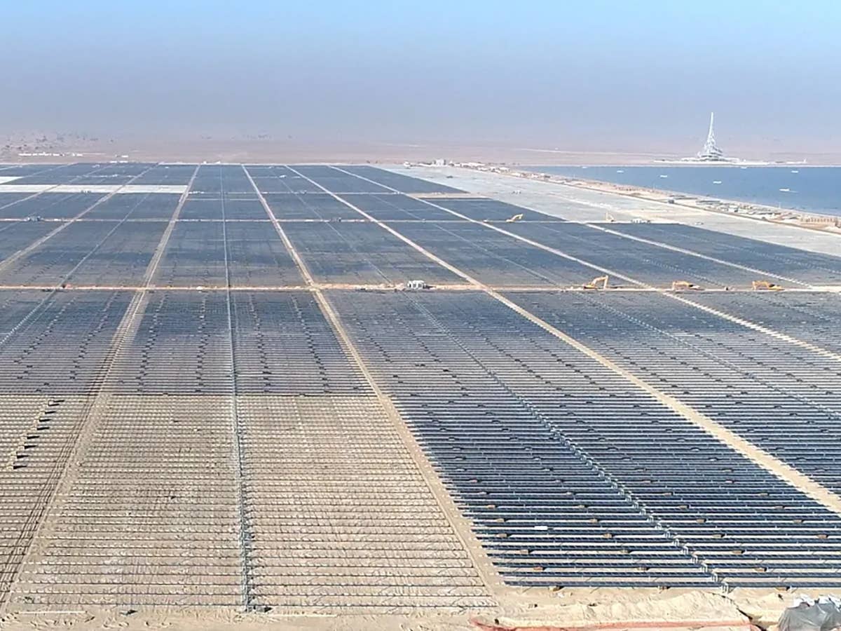 Strom für 1 Cent – diese Solarkraftwerke könnten den Energiemarkt aufmischen