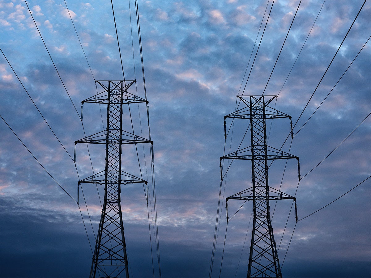 #Stromnetz am Ende: Kostet der Ausbau über 100 Milliarden Euro?